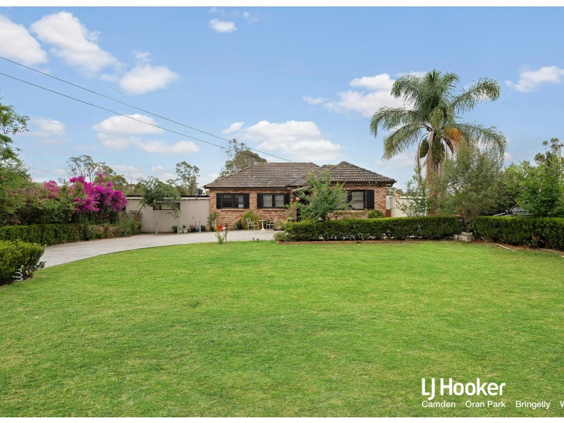 23 Greendale Road, Bringelly NSW 2556