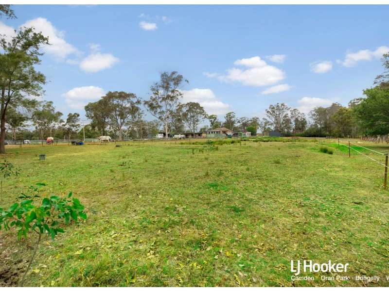 23 Greendale Road, Bringelly NSW 2556