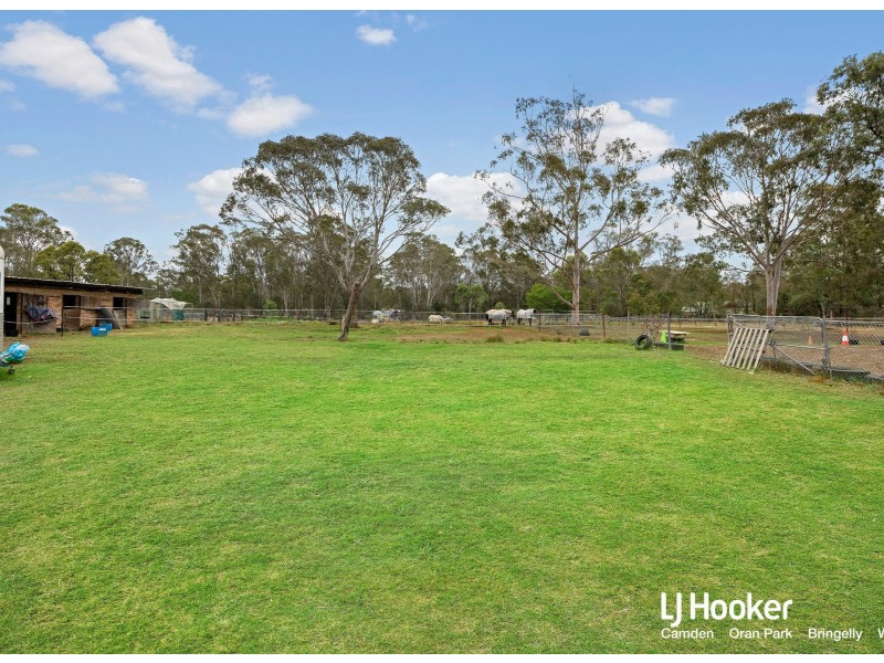 23 Greendale Road, Bringelly NSW 2556