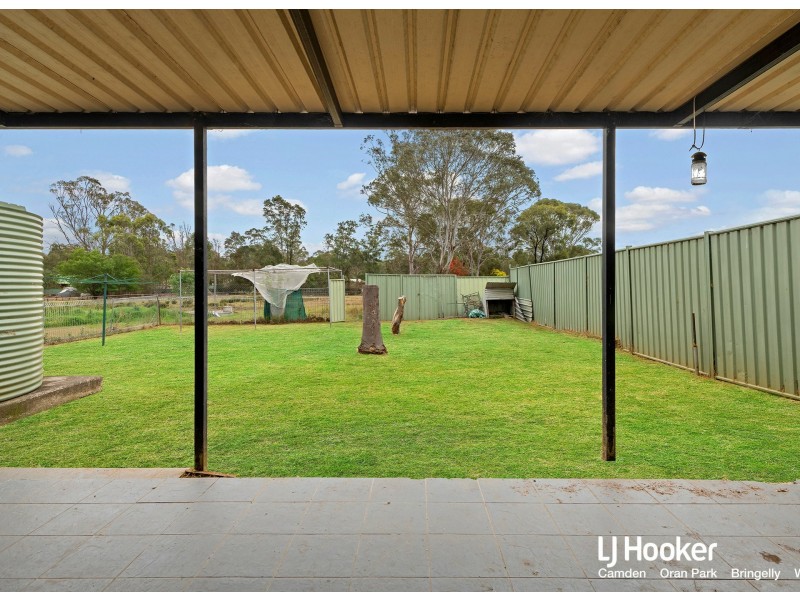 23 Greendale Road, Bringelly NSW 2556