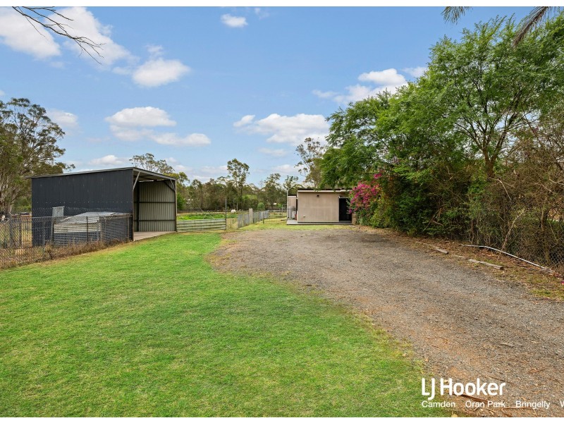 23 Greendale Road, Bringelly NSW 2556