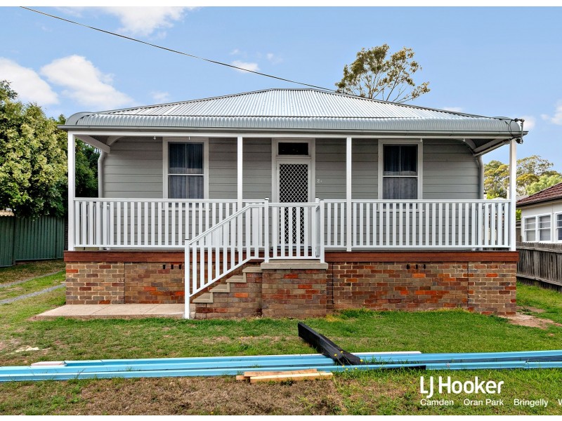 2A Little Street, Camden NSW 2570