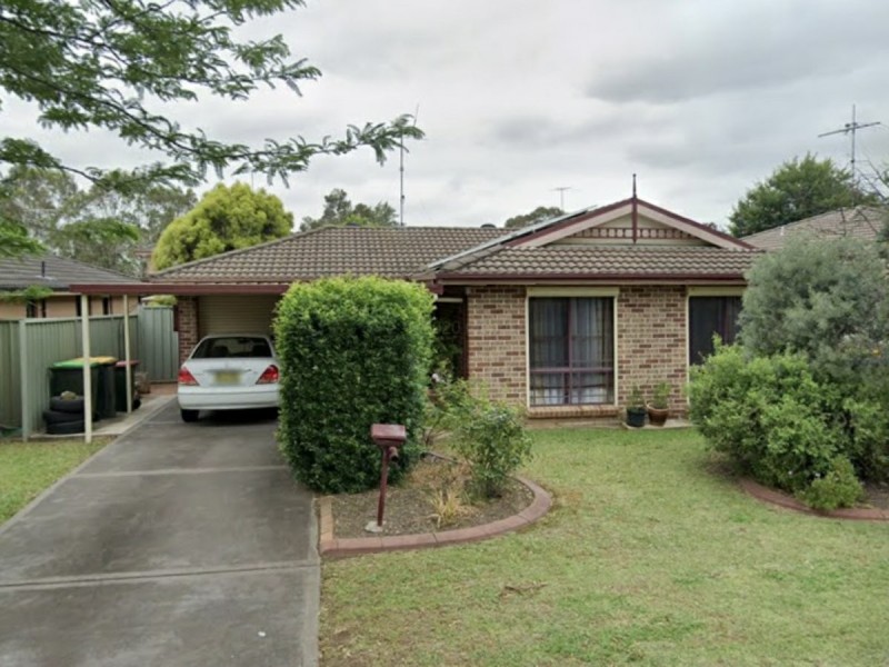4 Hayes Court, Harrington Park NSW 2567