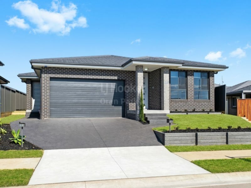 23A Fleece Loop, Oran Park NSW 2570