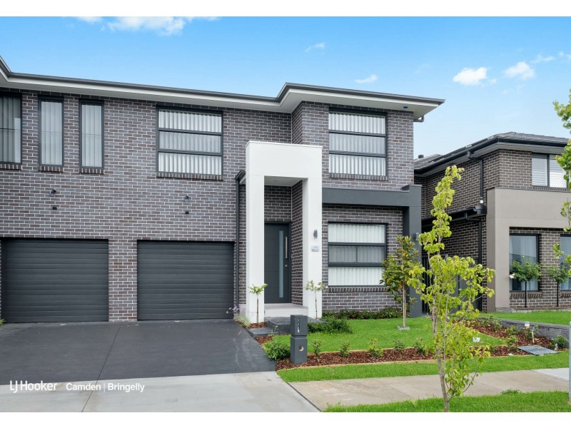10A Milton Circuit, Oran Park NSW 2570