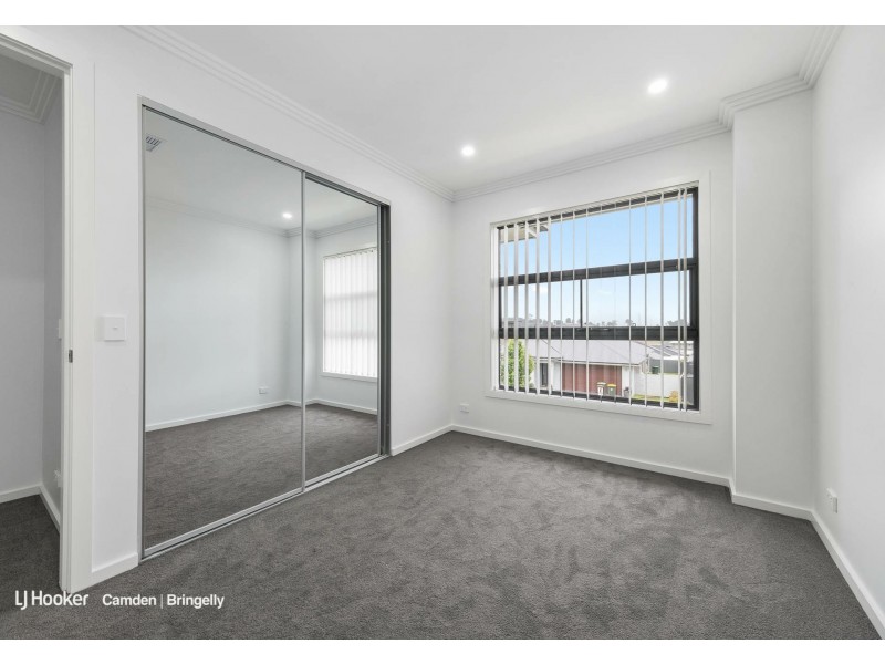 10A Milton Circuit, Oran Park NSW 2570