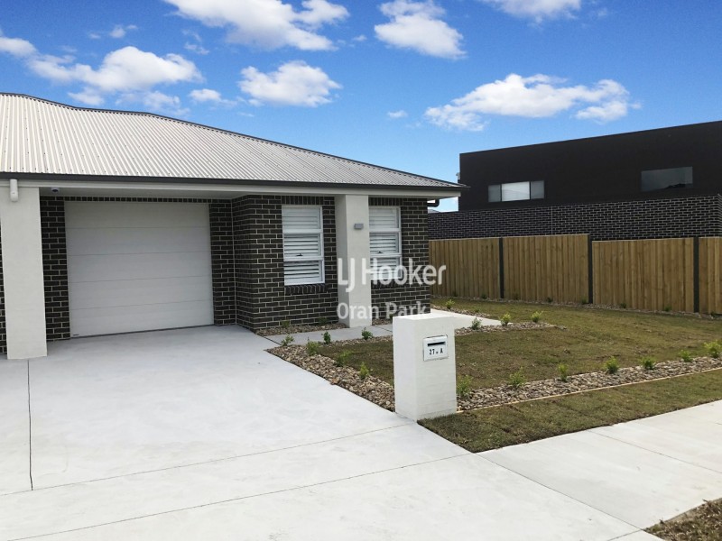 27B Sowerby Street, Oran Park NSW 2570