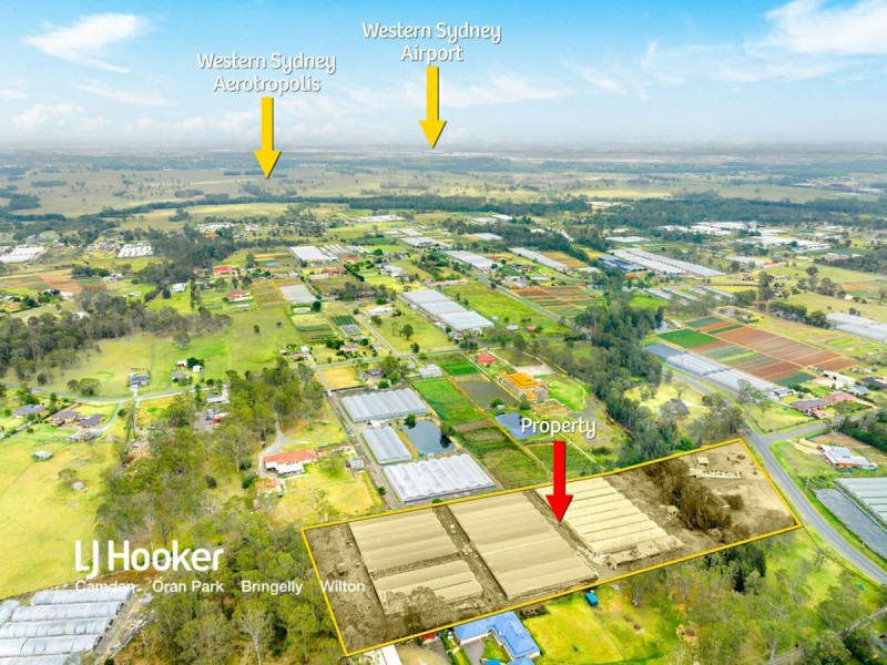 840 Fifteenth Avenue, Rossmore NSW 2557