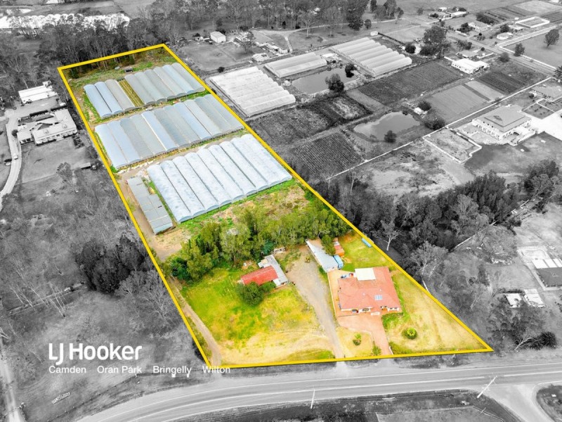 840 Fifteenth Avenue, Rossmore NSW 2557