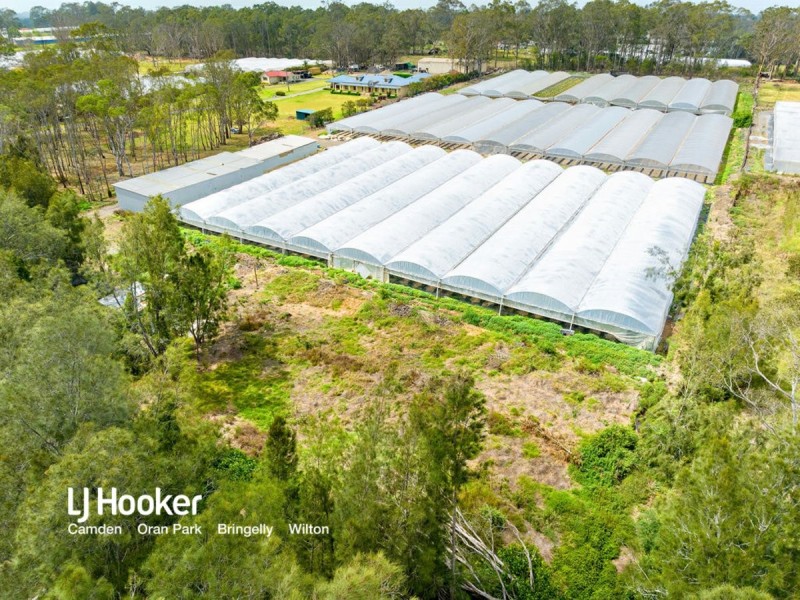 840 Fifteenth Avenue, Rossmore NSW 2557