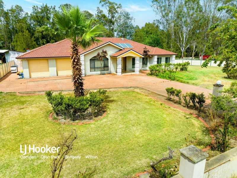840 Fifteenth Avenue, Rossmore NSW 2557