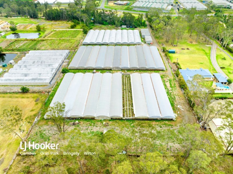 840 Fifteenth Avenue, Rossmore NSW 2557