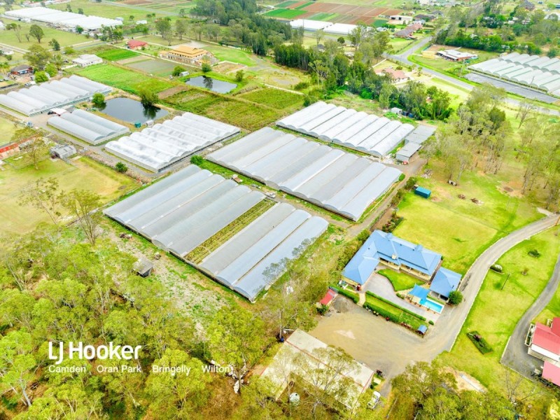 840 Fifteenth Avenue, Rossmore NSW 2557