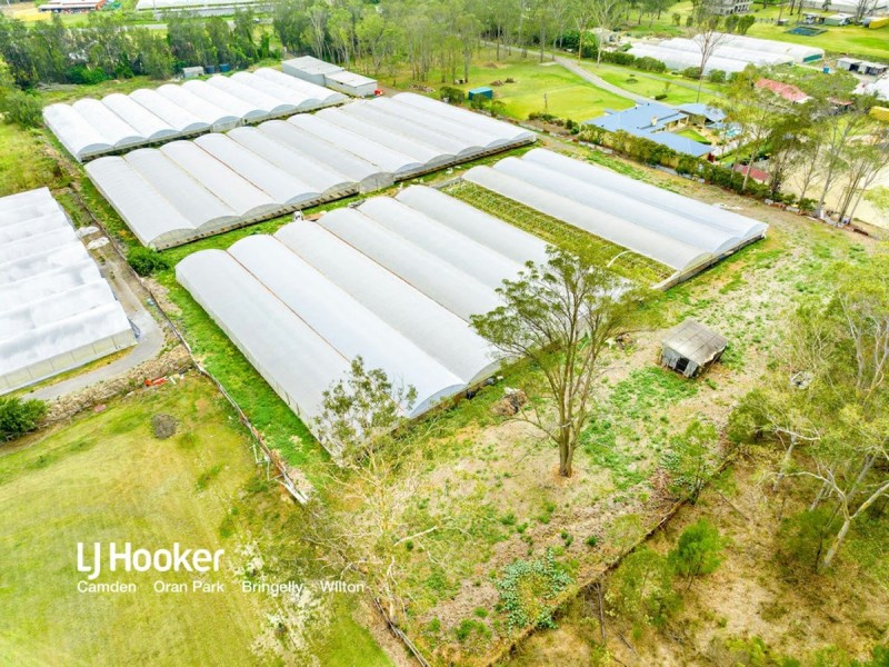 840 Fifteenth Avenue, Rossmore NSW 2557