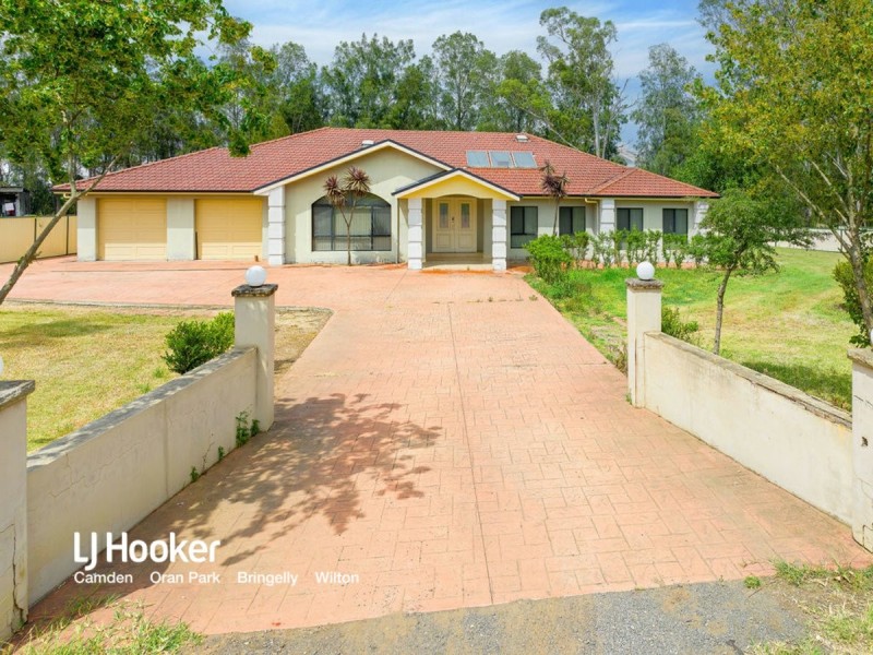 840 Fifteenth Avenue, Rossmore NSW 2557