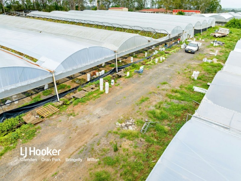 840 Fifteenth Avenue, Rossmore NSW 2557