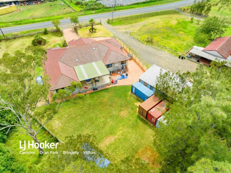 840 Fifteenth Avenue, Rossmore NSW 2557