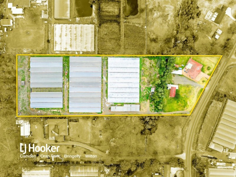 840 Fifteenth Avenue, Rossmore NSW 2557