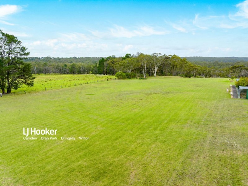 77 Lysaght Road, Wedderburn NSW 2560