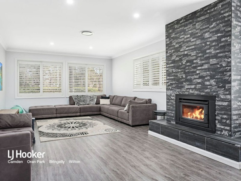 77 Lysaght Road, Wedderburn NSW 2560