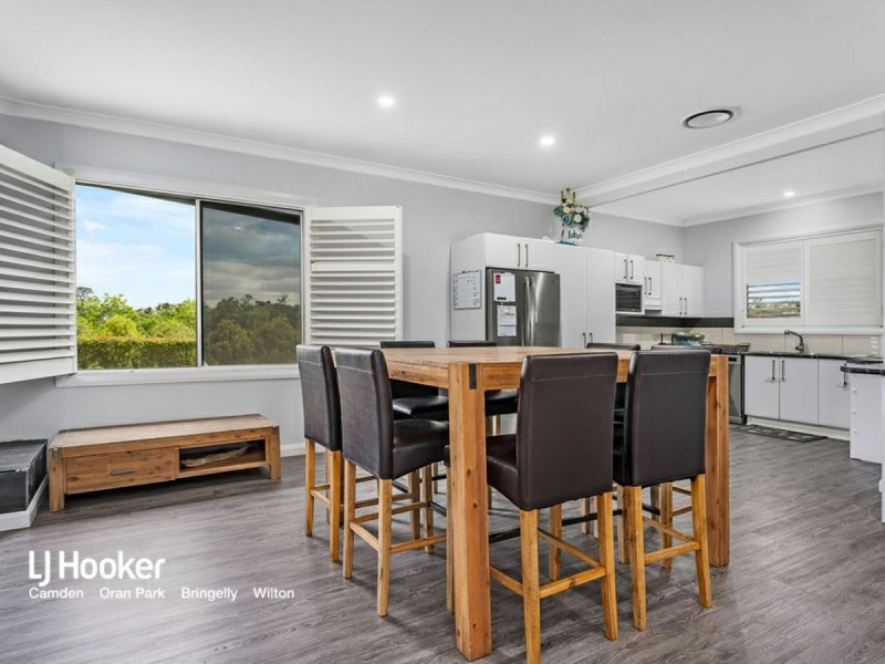 77 Lysaght Road, Wedderburn NSW 2560