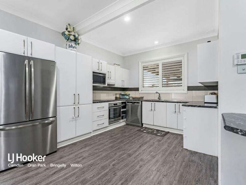 77 Lysaght Road, Wedderburn NSW 2560