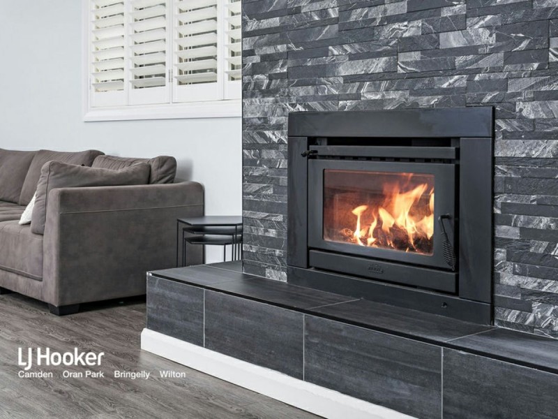 77 Lysaght Road, Wedderburn NSW 2560