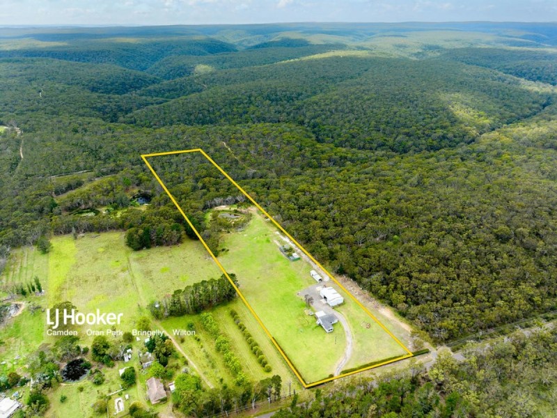 77 Lysaght Road, Wedderburn NSW 2560