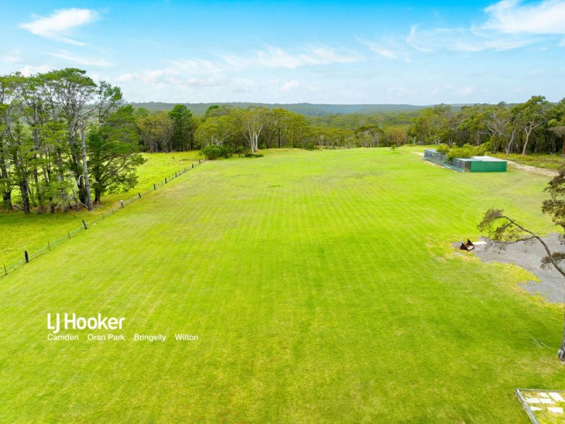 77 Lysaght Road, Wedderburn NSW 2560