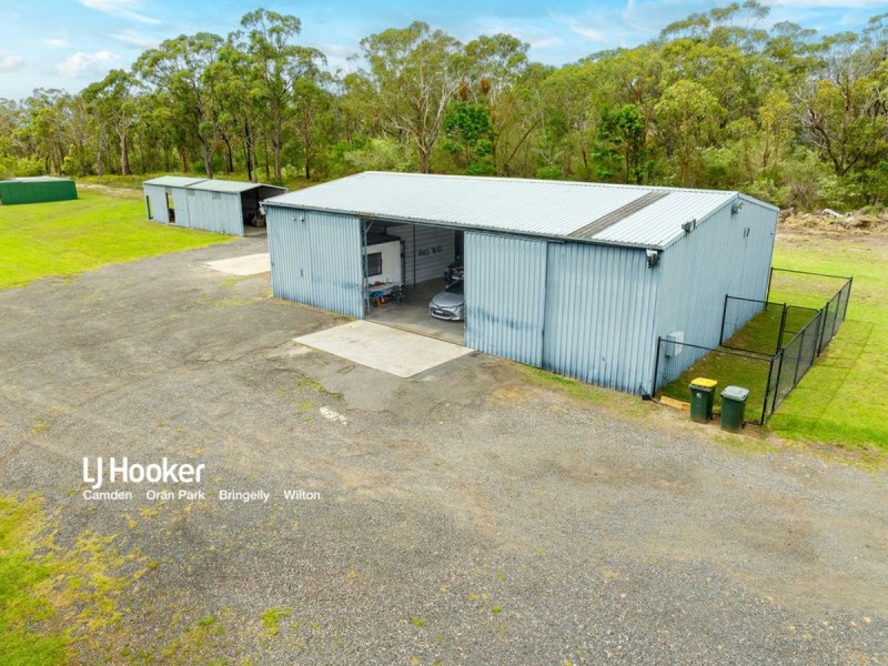 77 Lysaght Road, Wedderburn NSW 2560