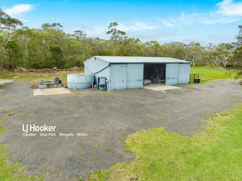 77 Lysaght Road, Wedderburn NSW 2560