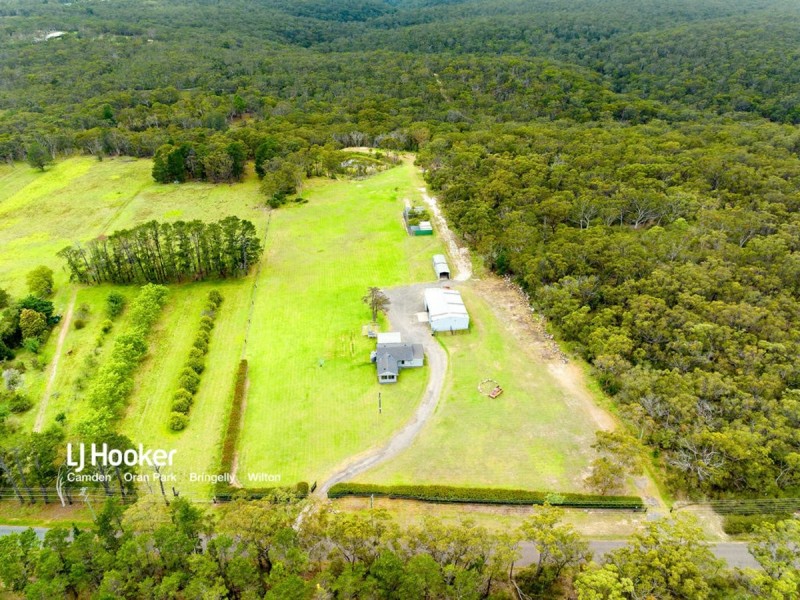 77 Lysaght Road, Wedderburn NSW 2560