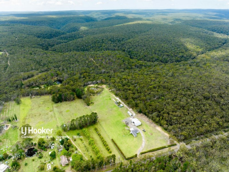 77 Lysaght Road, Wedderburn NSW 2560