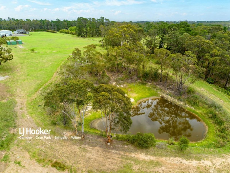 77 Lysaght Road, Wedderburn NSW 2560