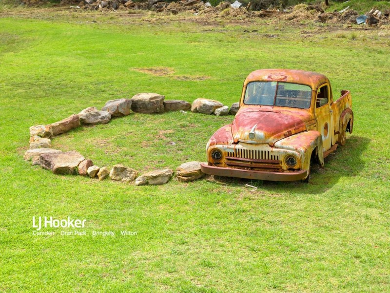 77 Lysaght Road, Wedderburn NSW 2560