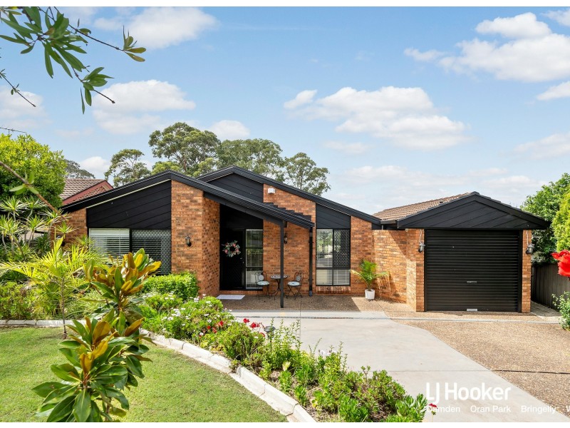 59 Southdown Road, Elderslie NSW 2570