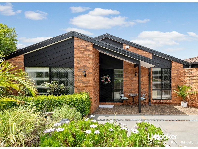 59 Southdown Road, Elderslie NSW 2570