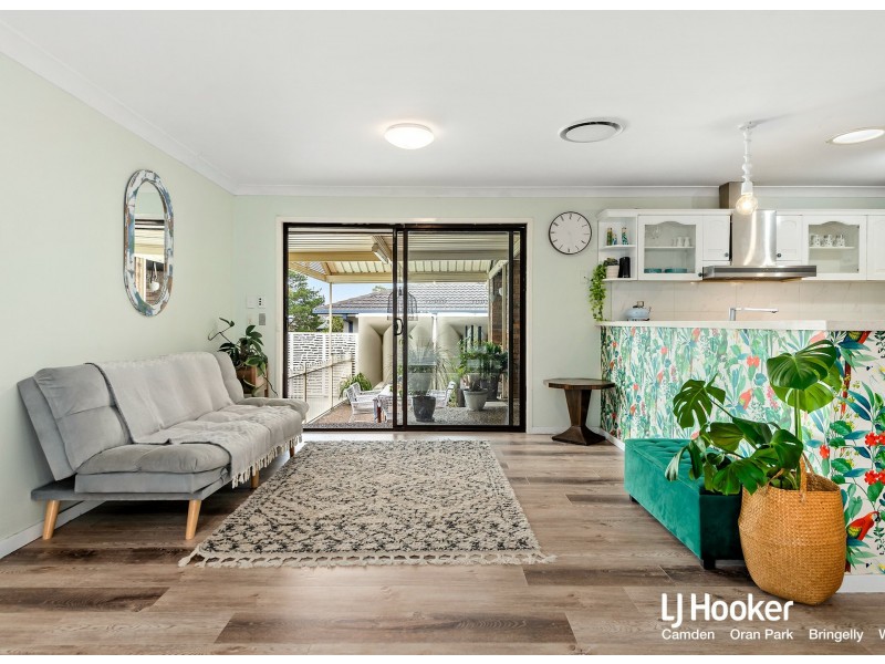 59 Southdown Road, Elderslie NSW 2570