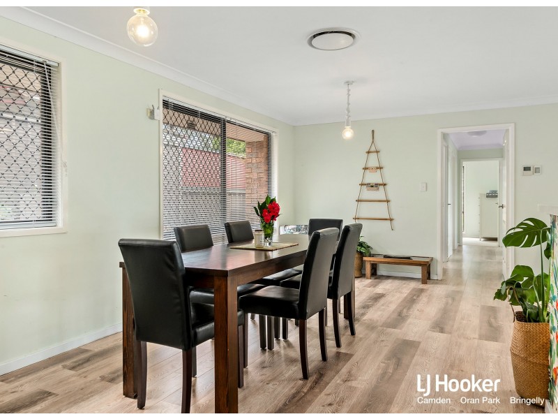 59 Southdown Road, Elderslie NSW 2570