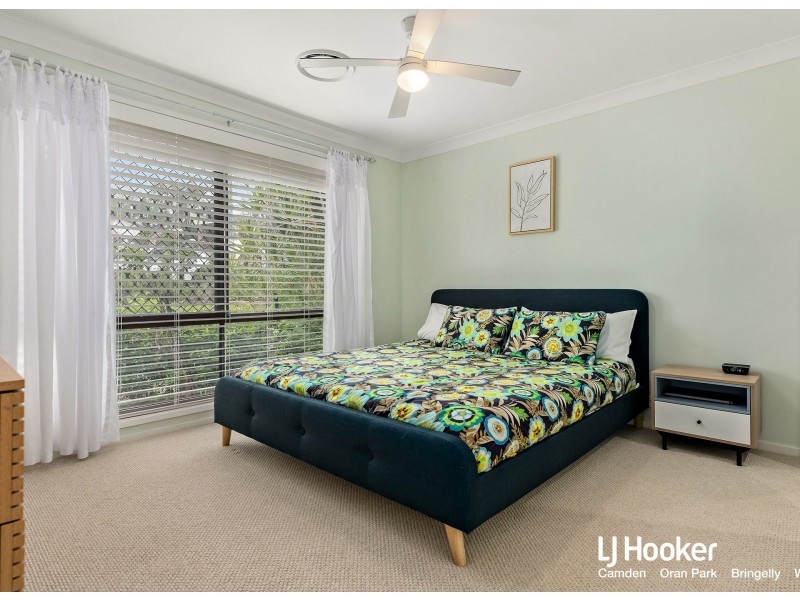 59 Southdown Road, Elderslie NSW 2570