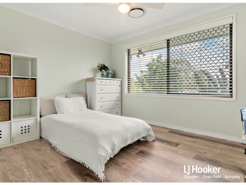 59 Southdown Road, Elderslie NSW 2570