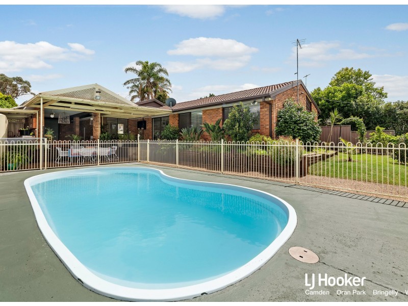 59 Southdown Road, Elderslie NSW 2570