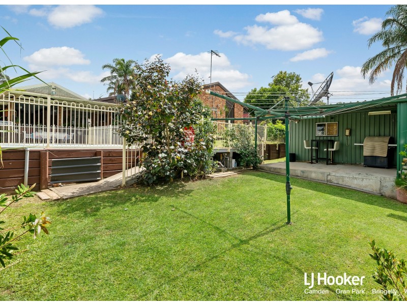 59 Southdown Road, Elderslie NSW 2570