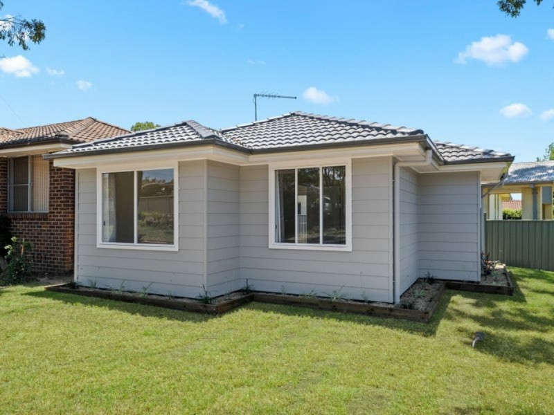 1A Faithfull Street, Elderslie NSW 2335