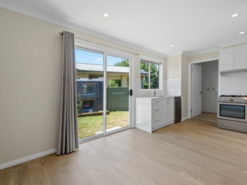 1A Faithfull Street, Elderslie NSW 2335