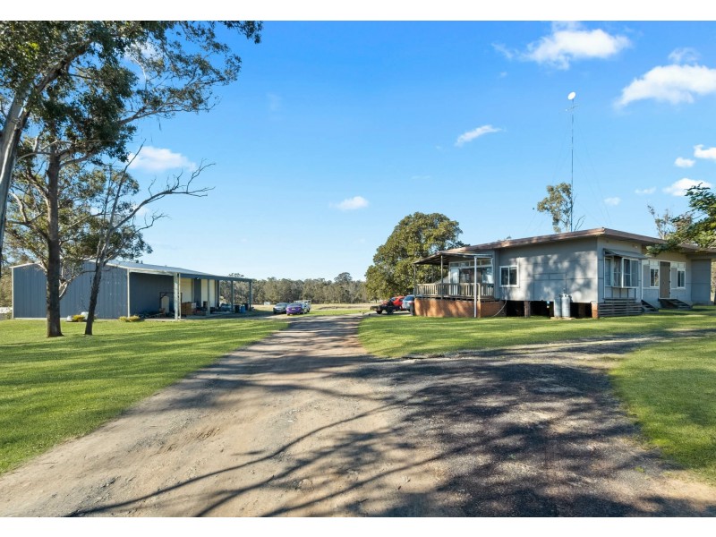 30 Dwyer Road, Bringelly NSW 2556