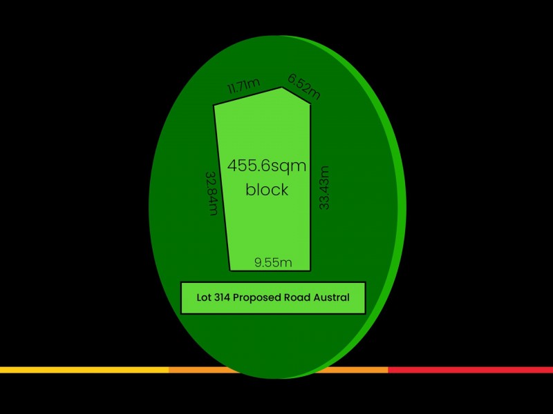 Lot 314 Proposed Road, Austral NSW 2179