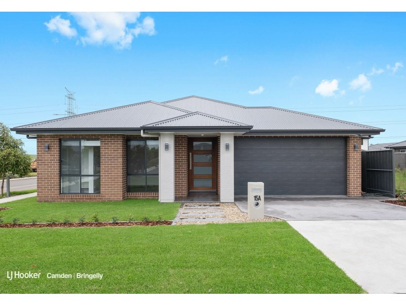 15A Fleece Loop, Oran Park NSW 2570
