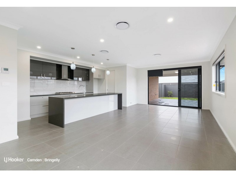 15A Fleece Loop, Oran Park NSW 2570