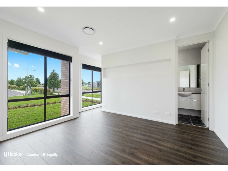 15A Fleece Loop, Oran Park NSW 2570
